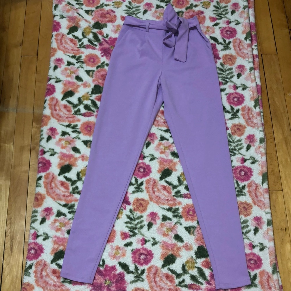 Fashion nova pants